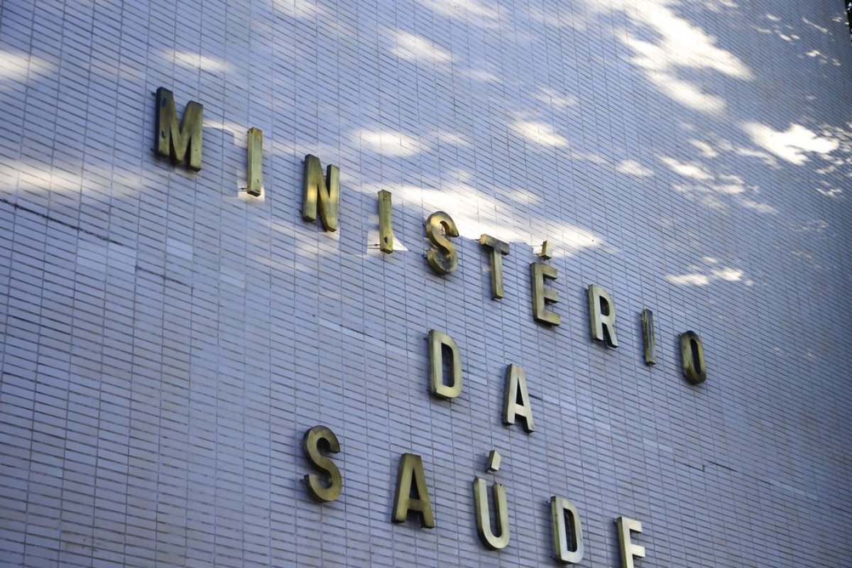Ministério da Saúde disponibiliza nova plataforma para acompanhamento da pandemia 