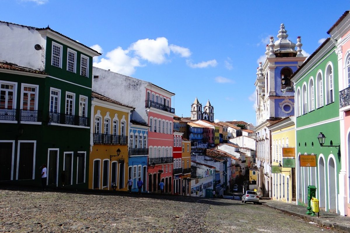 Salvador recebe evento do governo sobre novas rotas turísticas