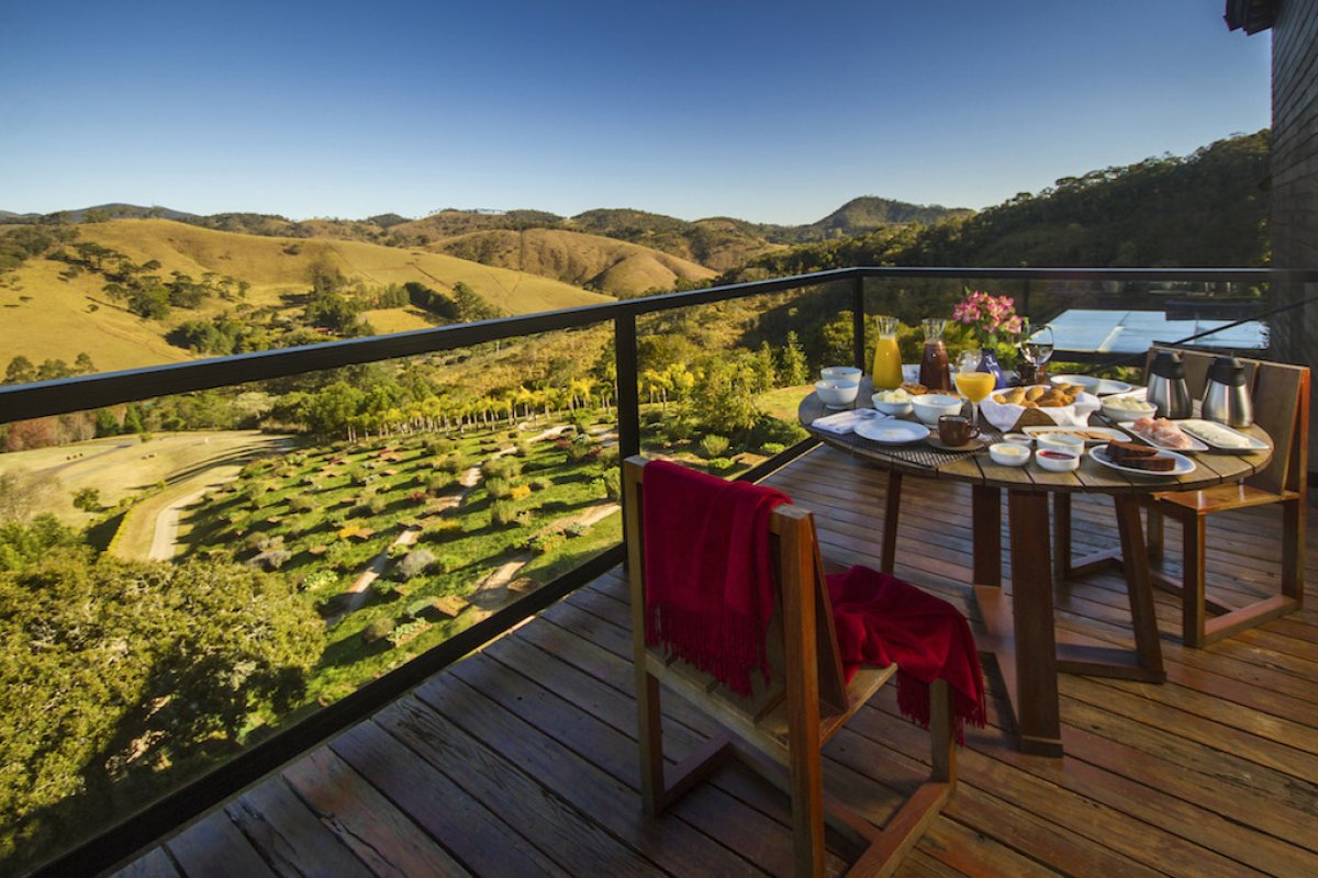 Segurança máxima e proteção na reabertura do Hotel Botanique