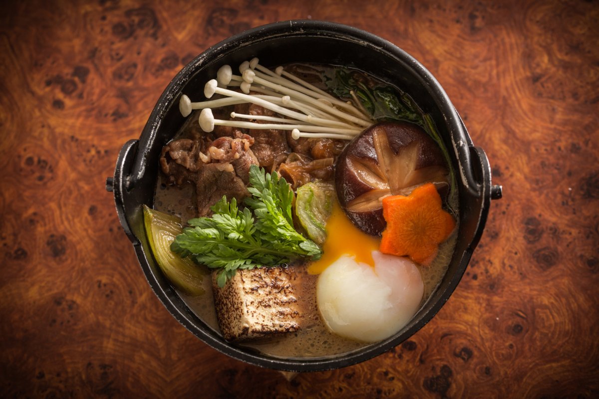 Quickly Travel ganha menu especial do Aizomê para celebrar dia da Imigração Japonesa, no próximo 18 de junho