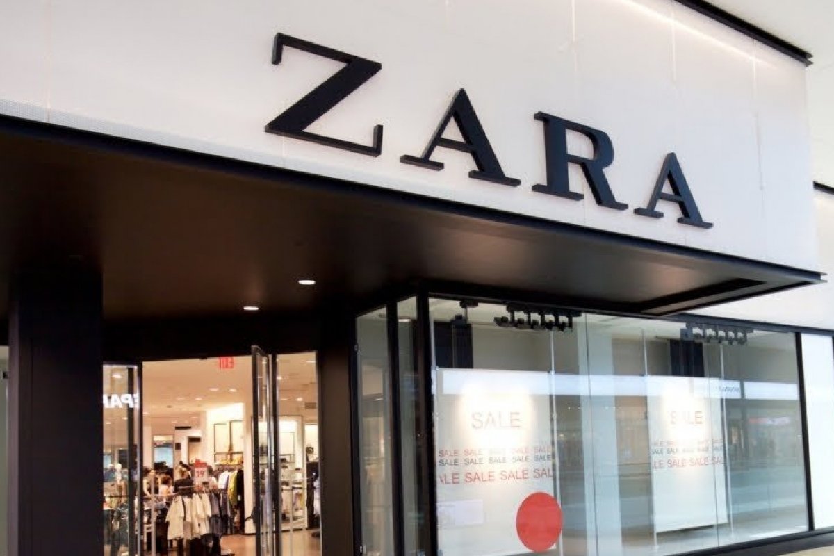 Tempos sombrios: Grupo dono da Zara anuncia prejuízo histórico e fecha mais de 1.200 lojas