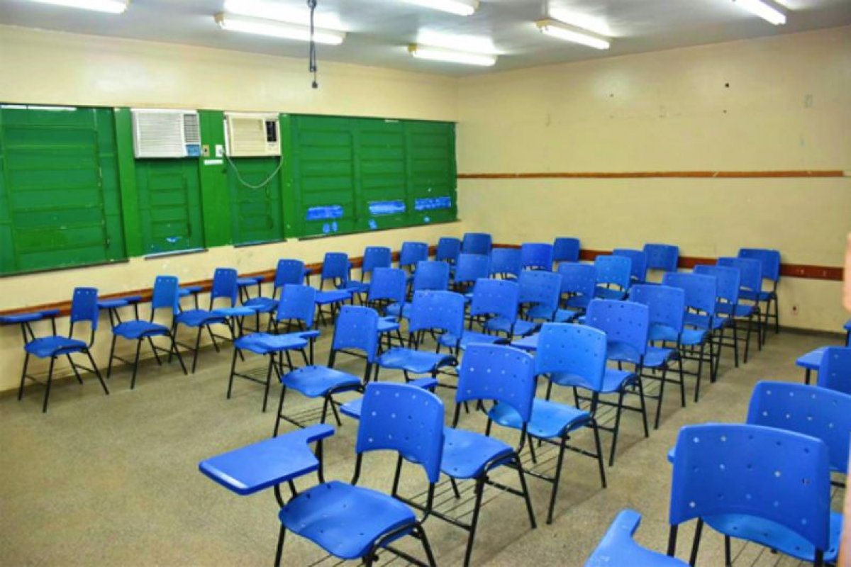 Concurso para professor e coordenador pedagogico na Bahia é suspenso