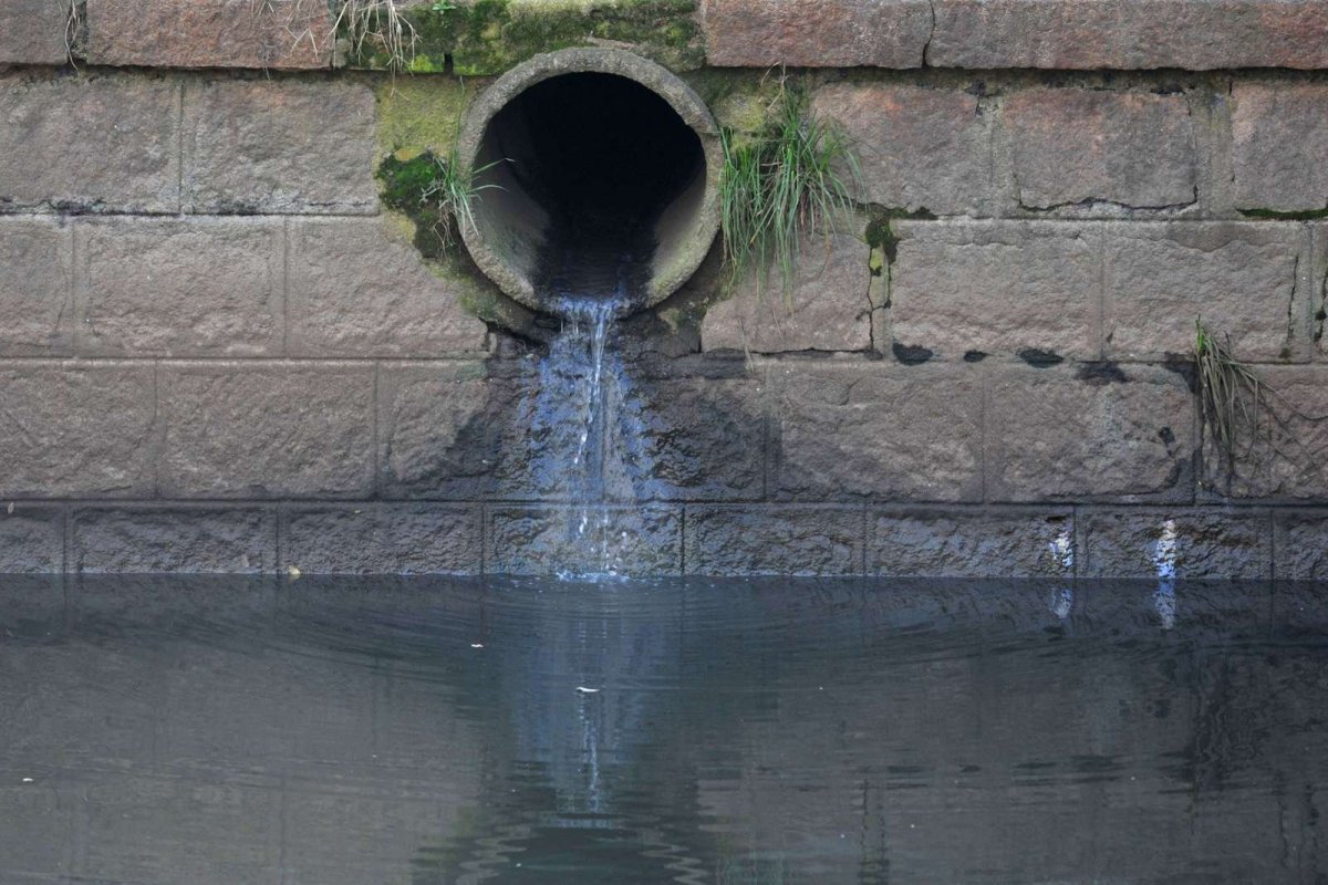 Coronavírus é encontrado em todas as amostras de esgoto de Belo Horizonte e Contagem