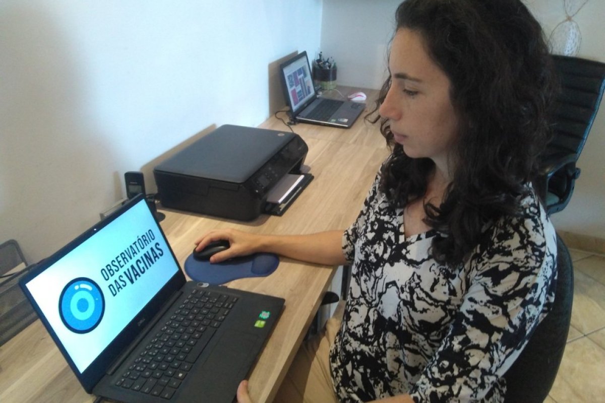 Mapeamento online vai mostrar situação de todos os municípios brasileiros