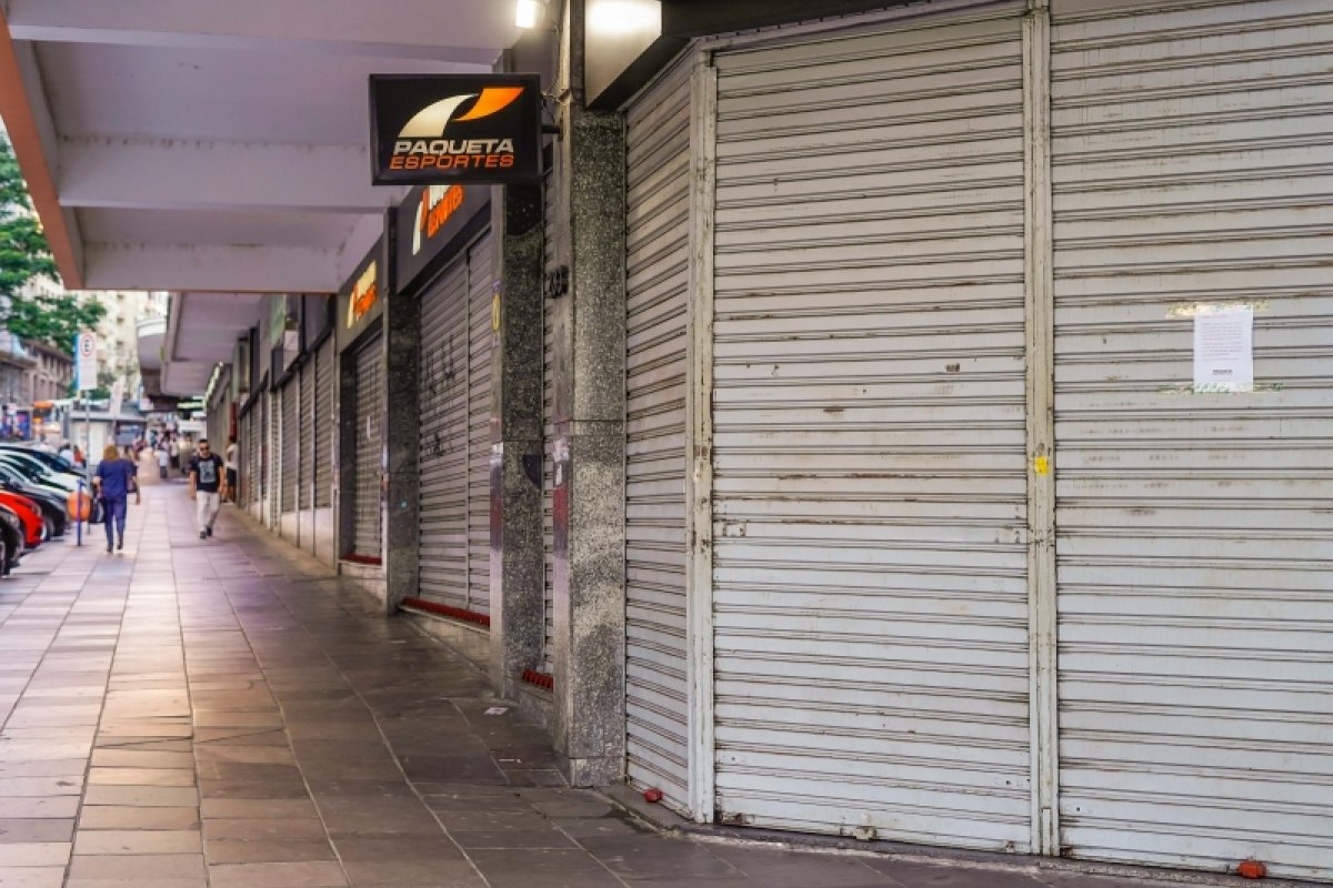 Governo gastou menos de 40% do previsto em ajuda para o coronavírus