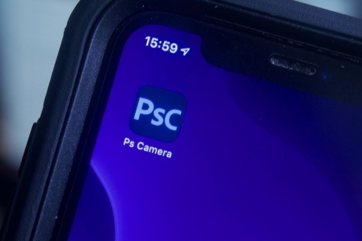 Marca lança editor de foto profissional gratuito para celular