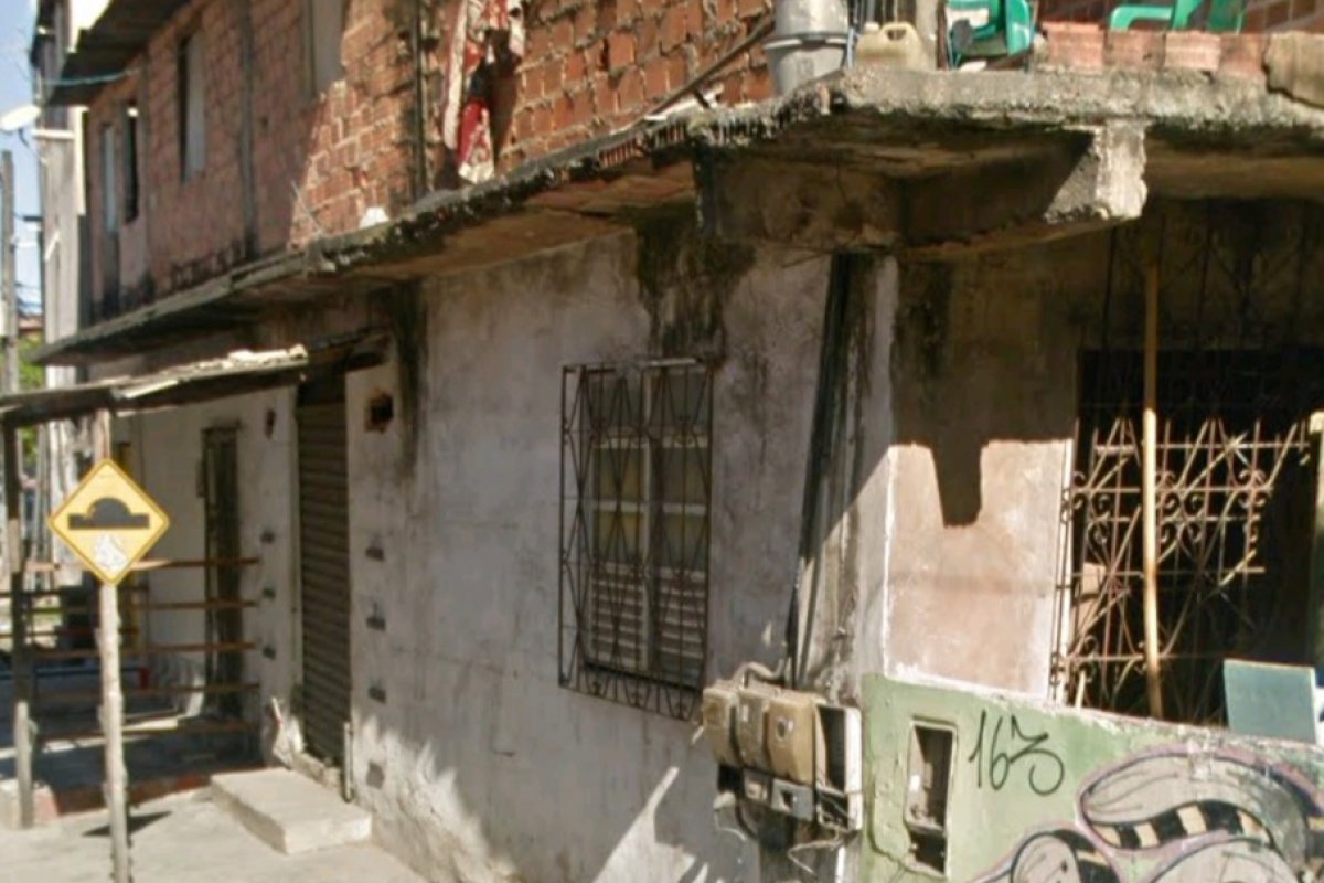 Massaranduba: lugar do povo pobre onde o prefeito rico não se coloca