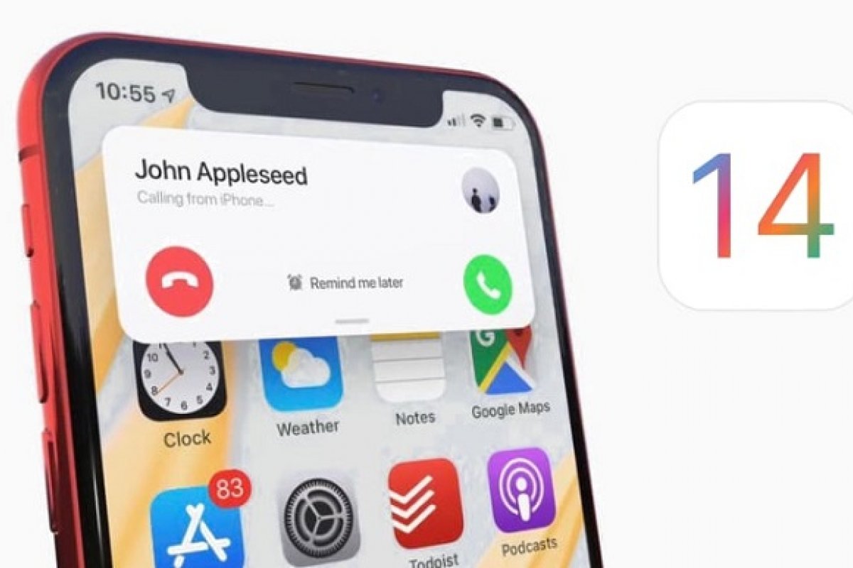iPhone vai ganhar função de gravar conversas durante chamada telefônica