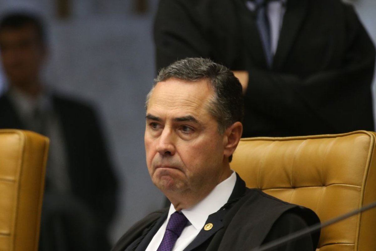 Barroso sugere adiamento das eleições municipais e prorrogação do tempo de votação