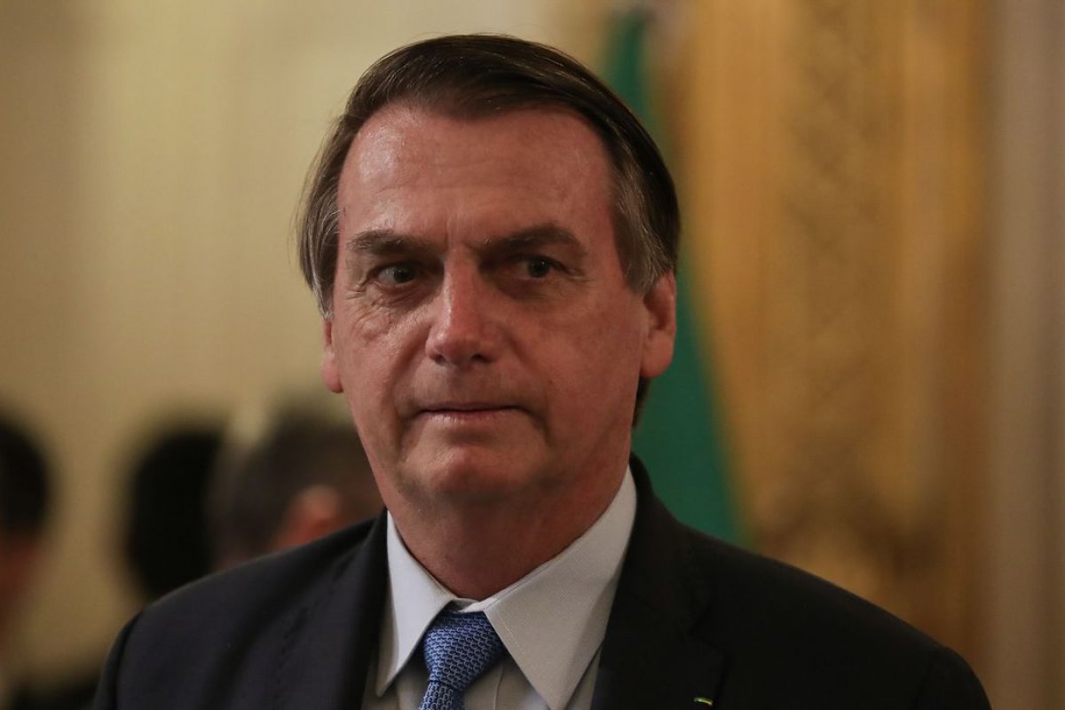 Relatório da ONU questiona ação do governo Bolsonaro contra sociedade civil