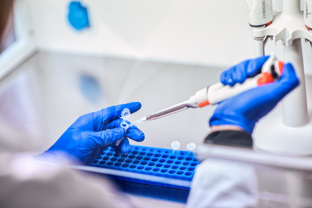 Petrobras e Firjan apresentam nova metodologia de testes da covid-19