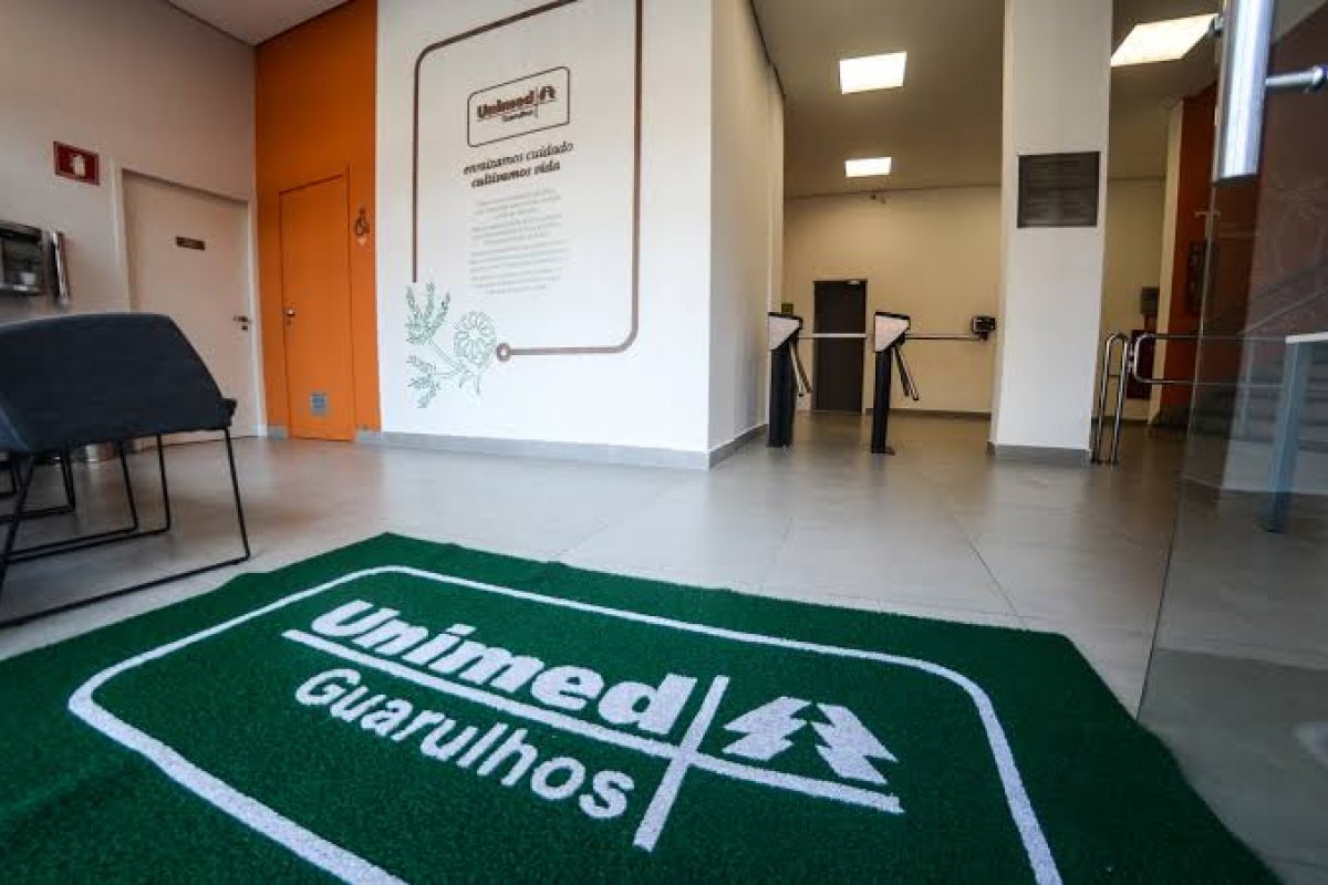 Hospital Unimed de Guarulhos nega maus tratos a paciente