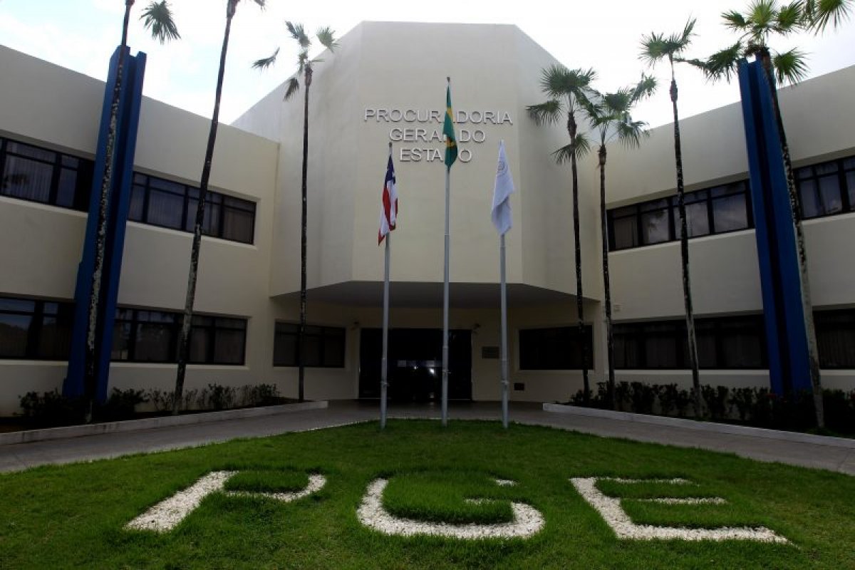 PGE-BA entra com ação na Justiça para dar continuidade à operação que investiga suposta fraude dos respiradores