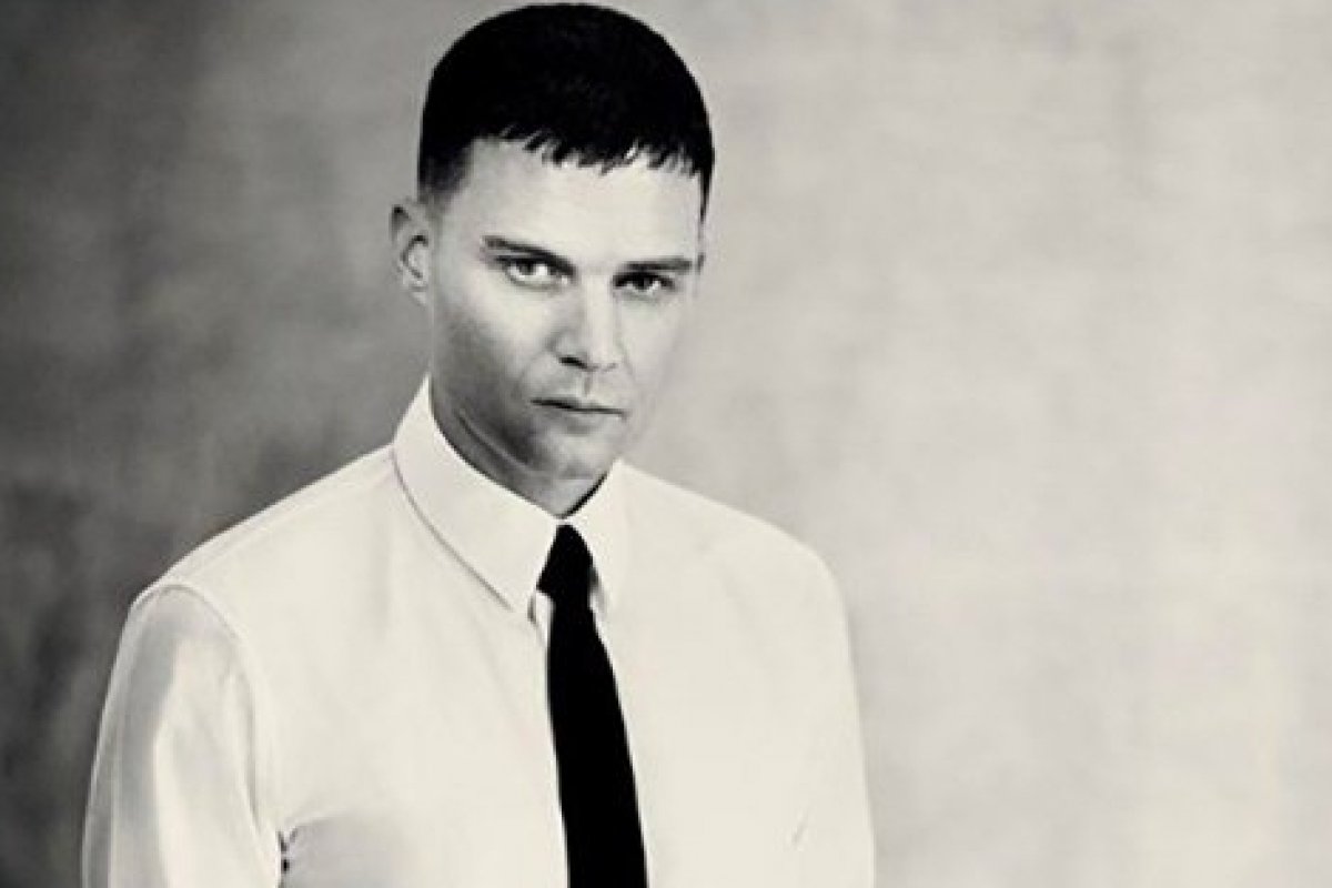 Givenchy tem novo diretor criativo