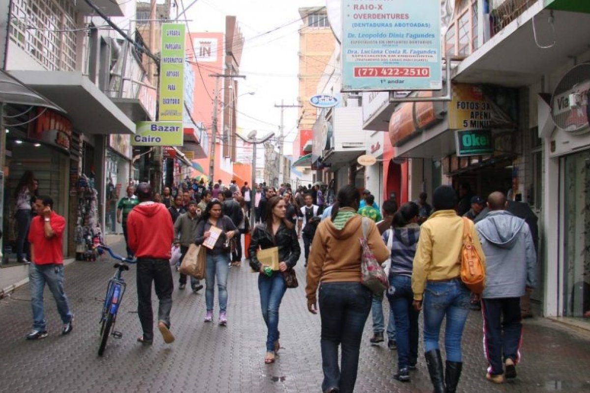 MP-BA recomenda anulação da retomada dos serviços não essenciais em Vitória da Conquista