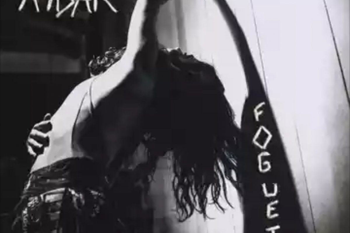 Mariana Aydar lança versão de 'Foguete', dos baianos Jota Veloso e Roque Ferreira