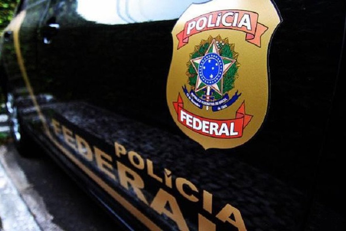 PF cumpre 21 mandados por determinação do STF