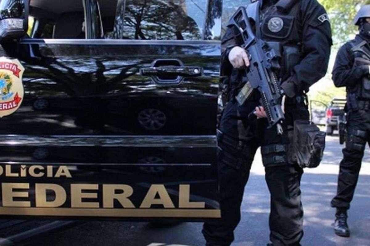 Operação da PF investiga contratos para fornecimento de insumos hospitalares em Pernambuco