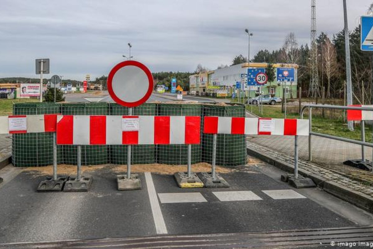 União Europeia pode vetar entrada de brasileiros devido a alta curva de contaminações