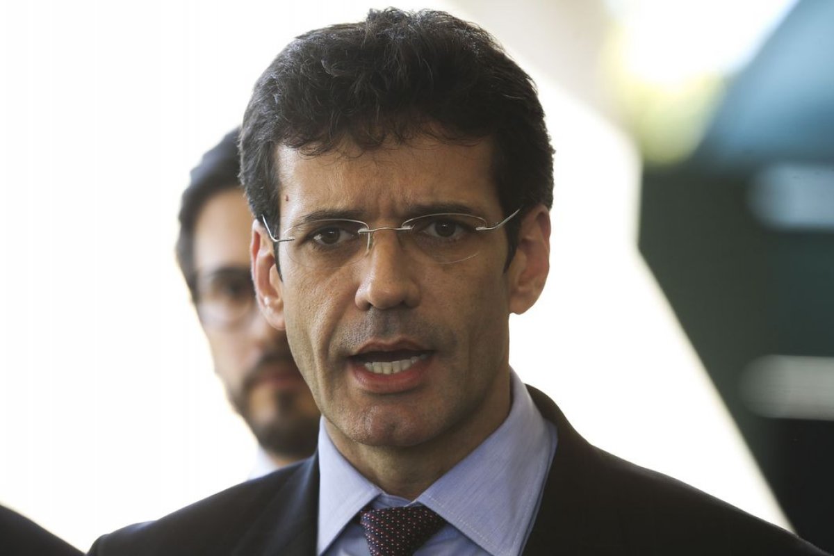 Ministro do Turismo define nova composição do Fundo Setorial do Audiovisual