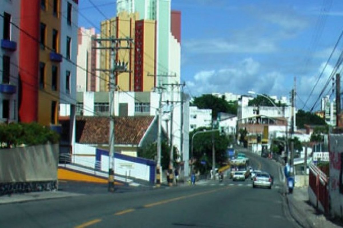 Prefeitura retoma lockdown em Brotas