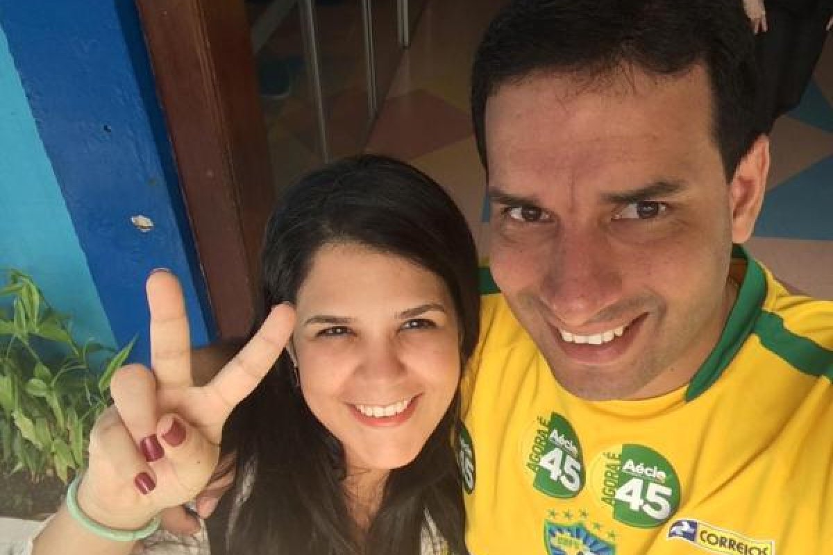 Ana Paula Prates é nomeada para Casa Civil