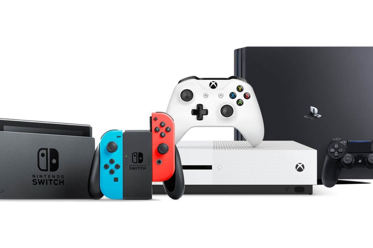 Estúdios de games finalizam produção de principais títulos do ano 'em casa'