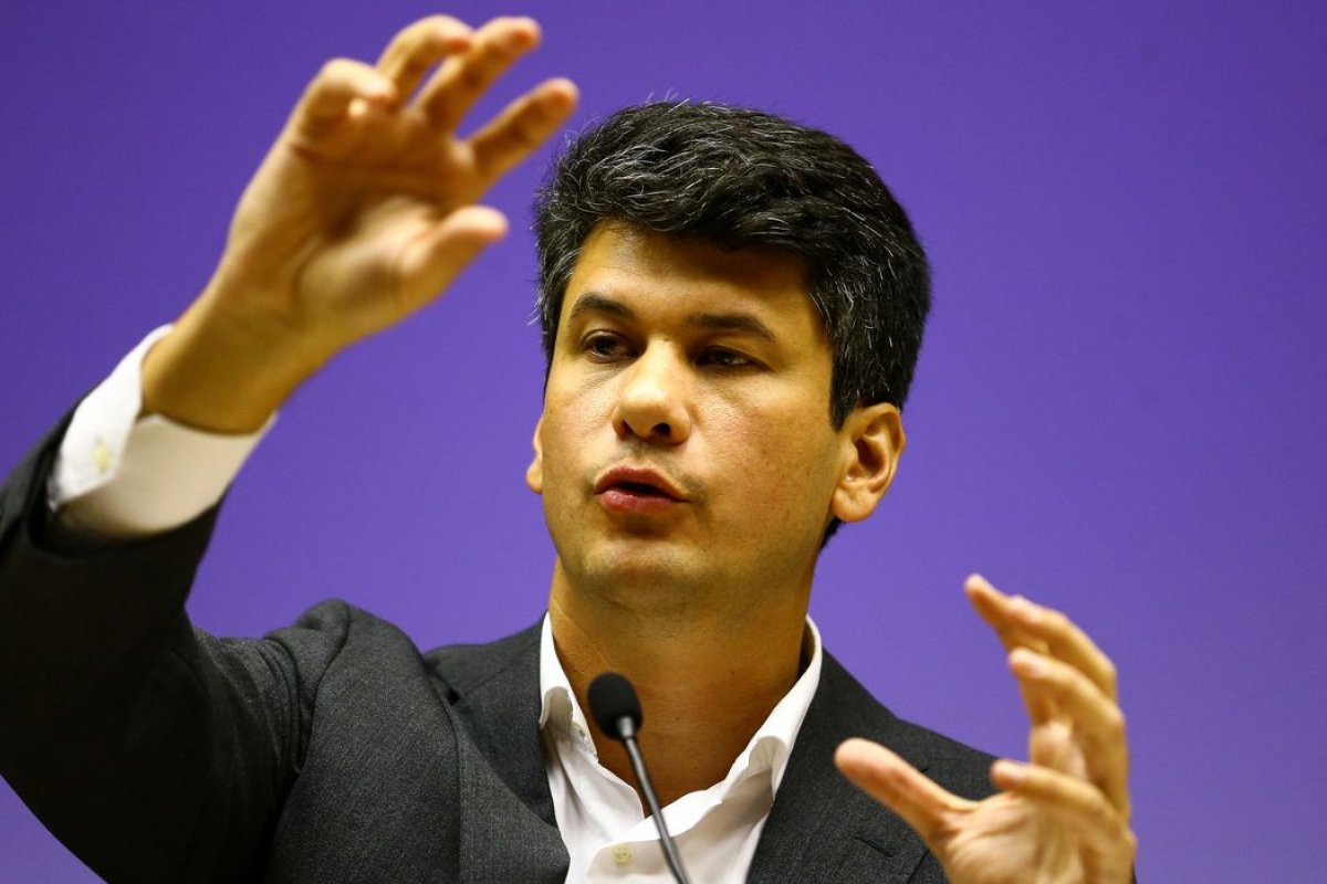 BNDES quer abrir crédito para micro e pequenas empresas durante a pandemia do coronavírus