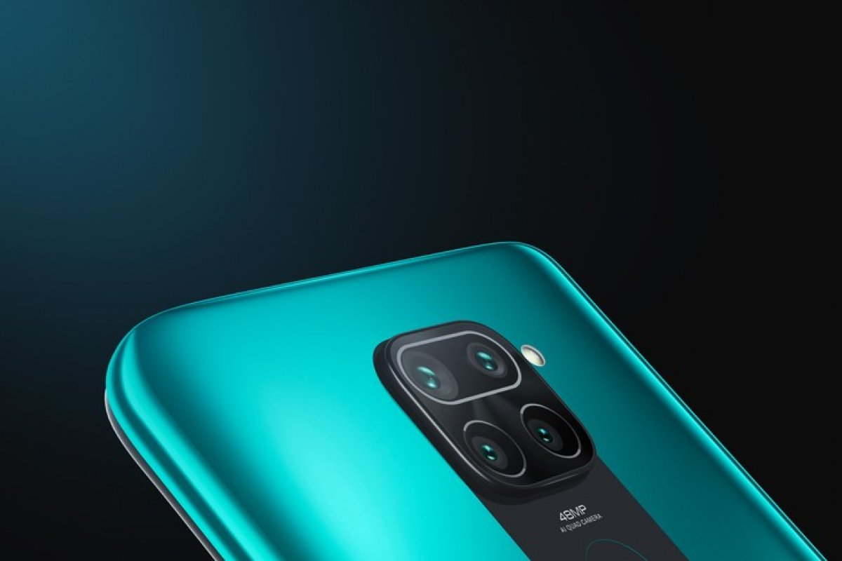 Xiaomi anuncia lançamento de aparelho com funcionalidades semelhantes ao Moto G8 Power