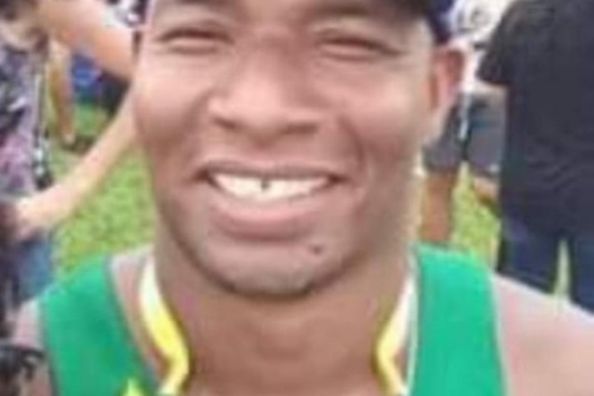 Baiano é preso pela PF no acampamento dos 300