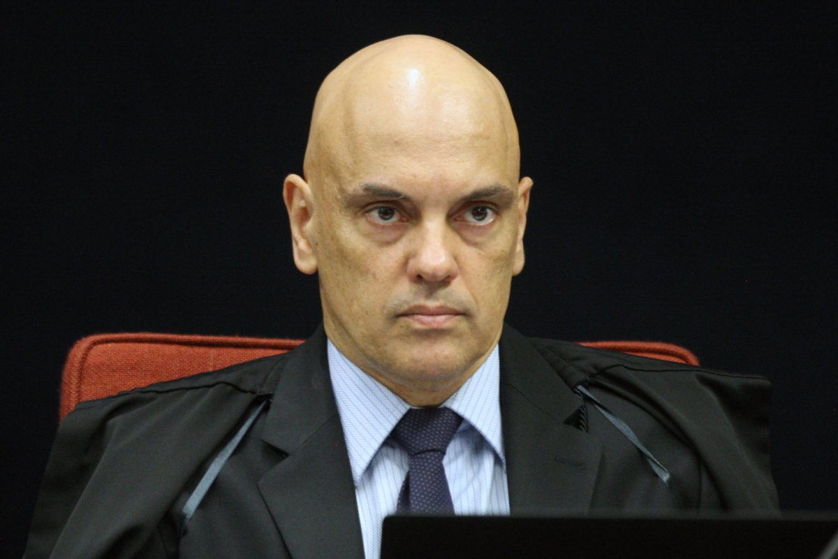 Moraes solicita relatórios de redes sociais sobre pagamentos a páginas bolsonaristas