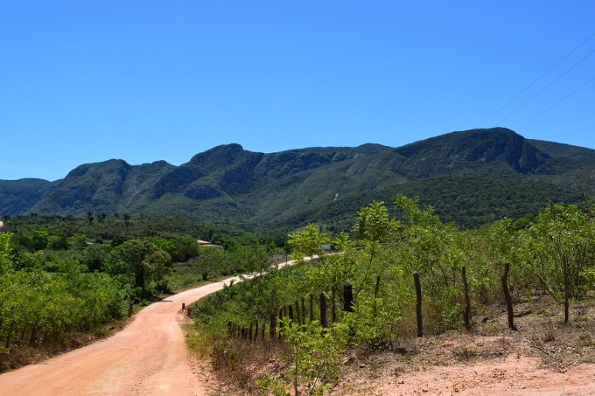 MP-BA recomenda que Prefeitura de Jacobina paralise obras de extração mineral