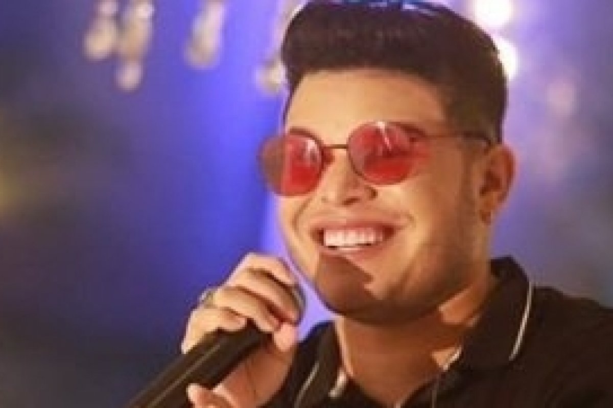 Novo hit de Tierry Feat Pablo ultrapassa 2 milhões de views