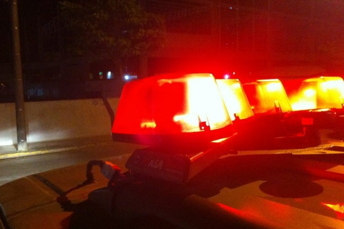Brasil tem alta de 8% no número de assassinatos em abril, mesmo com a quarentena