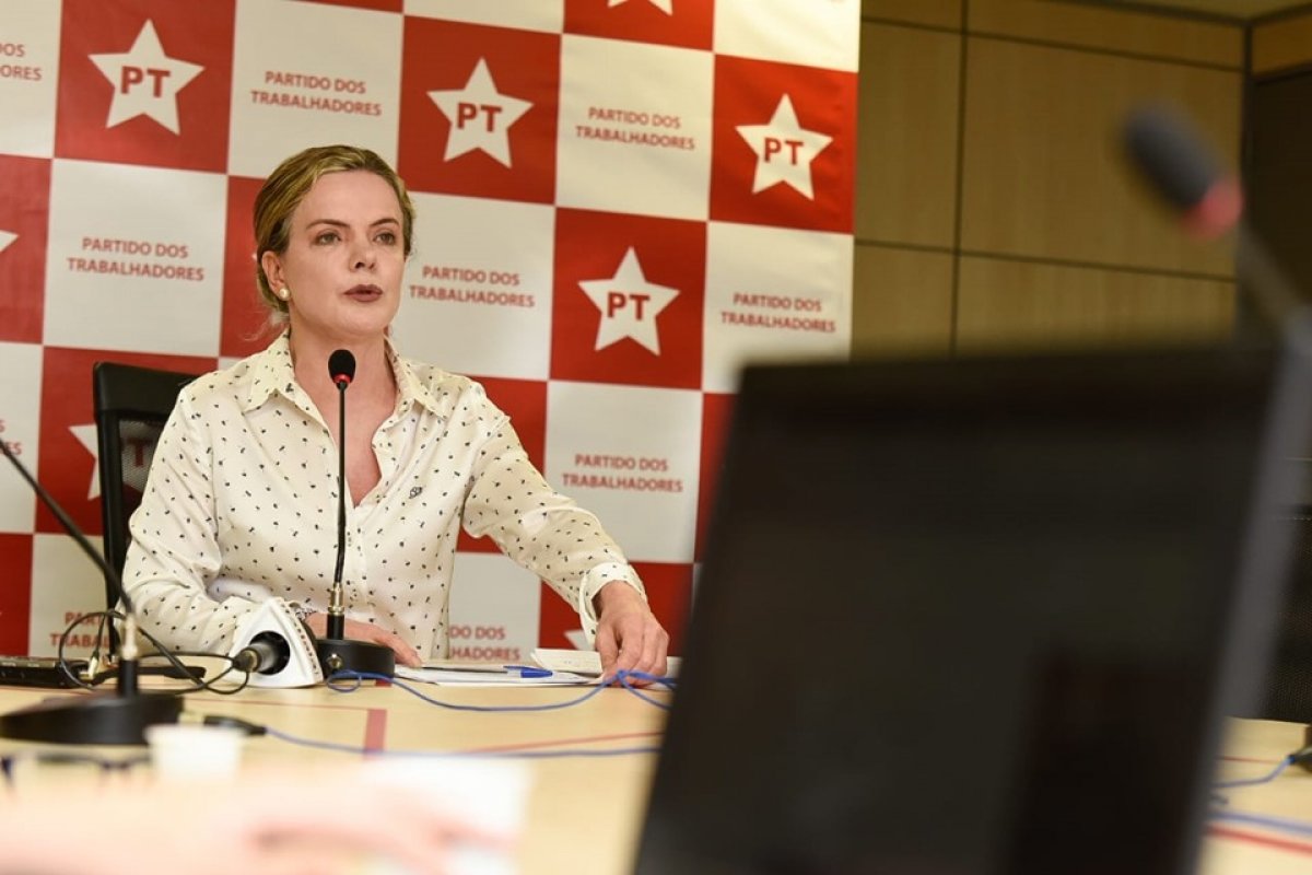 Nota do Partido dos Trabalhadores pede “Fora, Bolsonaro e seu governo. Impeachment, Já!”