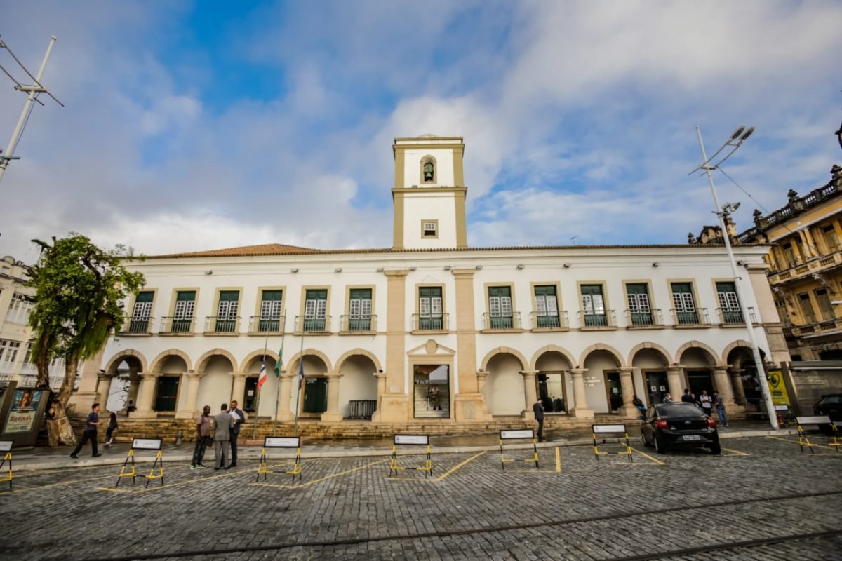 LDO de 2020 será votada na Câmara 