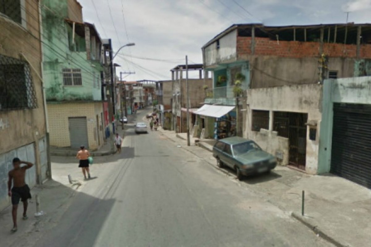 Seis bairros de Salvador não têm casos de covid-19