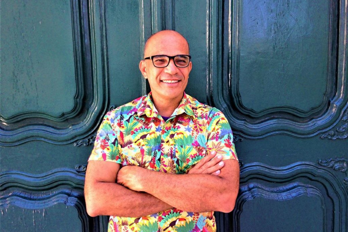 Dois Terços promove lives com as principais vozes do movimento LGBTQIA+