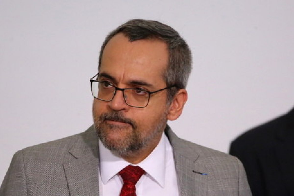 Por 9 a 1, STF nega pedido de habeas corpus de Weintraub em inquérito das fake news