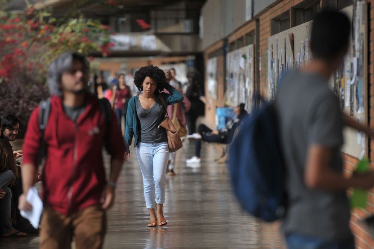 Mais de 70% dos negros enfrentam a pandemia sem reservas financeiras
