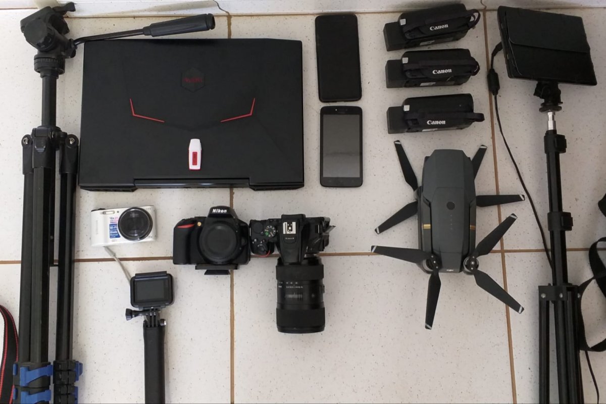 Polícia Civil cumpre mandados de busca e apreensão no oeste da Bahia sobre esquema de fake news