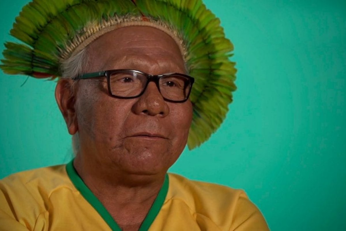 Líder indígena morre após ser infectado pelo novo coronavírus no Pará