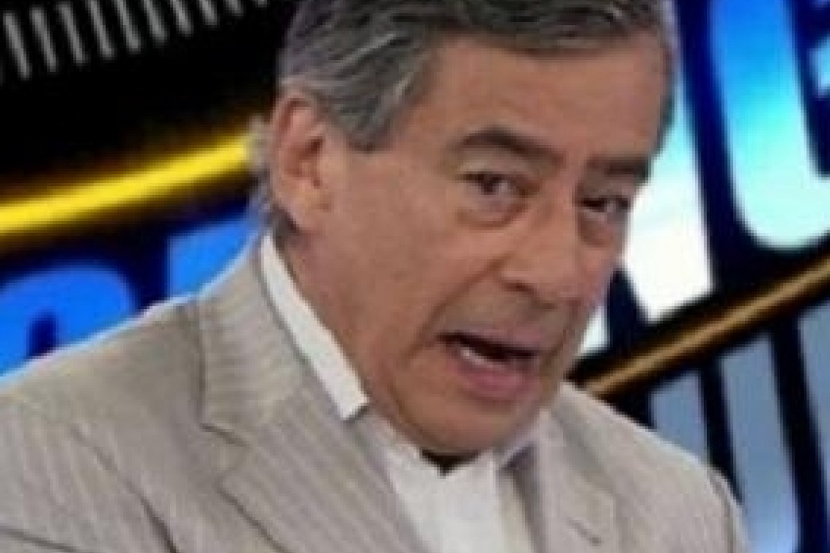 Irmã de Paulo Henrique Amorim solta o verbo: ''Perdeu espaço por pressão política''