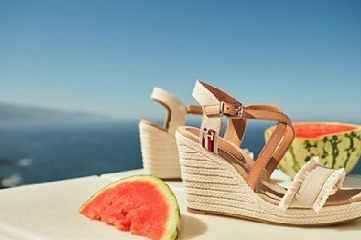 Tommy Hilfiger lança coleção de Verão 2020