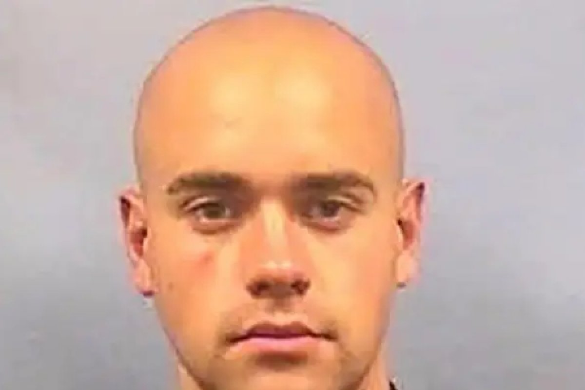 Policial que matou homem negro nos EUA pode ser condenado a pena de morte