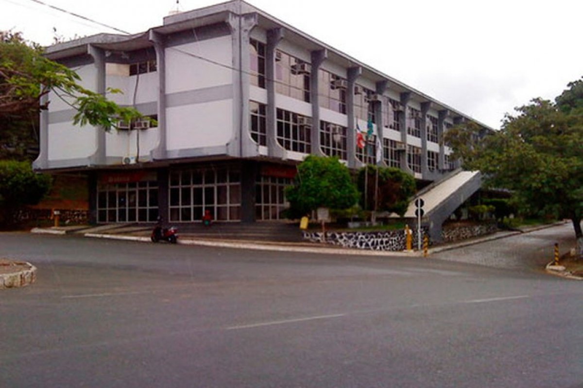 Prefeitura de Simões Filho anuncia medidas de restrição em bairros