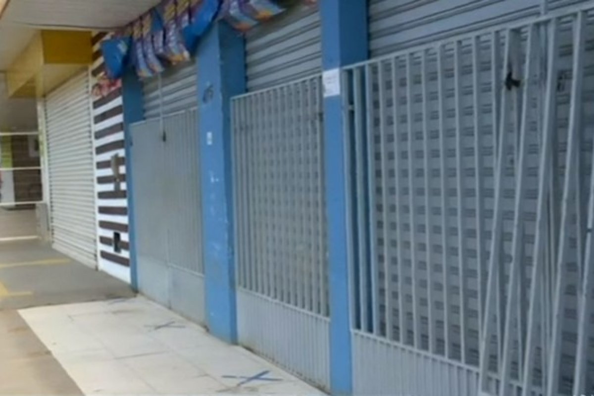 Gerente de loja de eletrodomésticos é sequestrada no oeste da Bahia