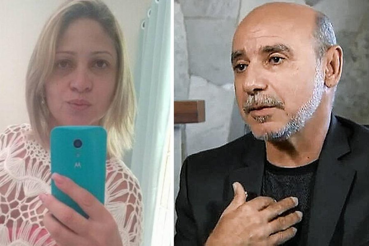 Justiça autoriza prisão de mulher de Fabrício Queiroz