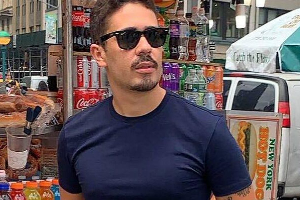 Carlinhos Maia é detonado após filmar mendigo nos Estados Unidos