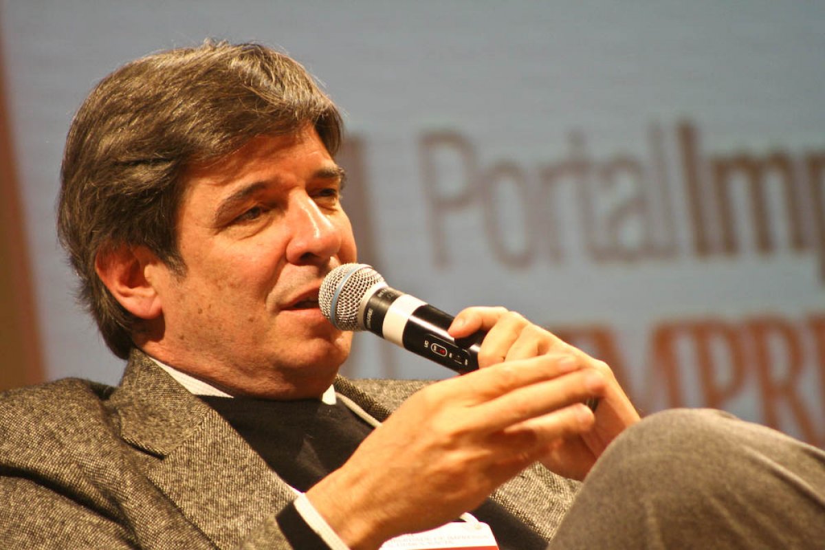 Diretor do Estadão escreve criticas sobre ações do STF
